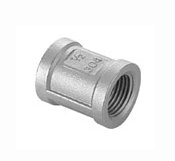 Socket (Coupling) Banded