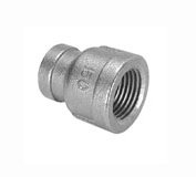 Socket (Coupling) Banded Reducing