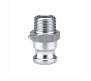 F-Adapter male thread